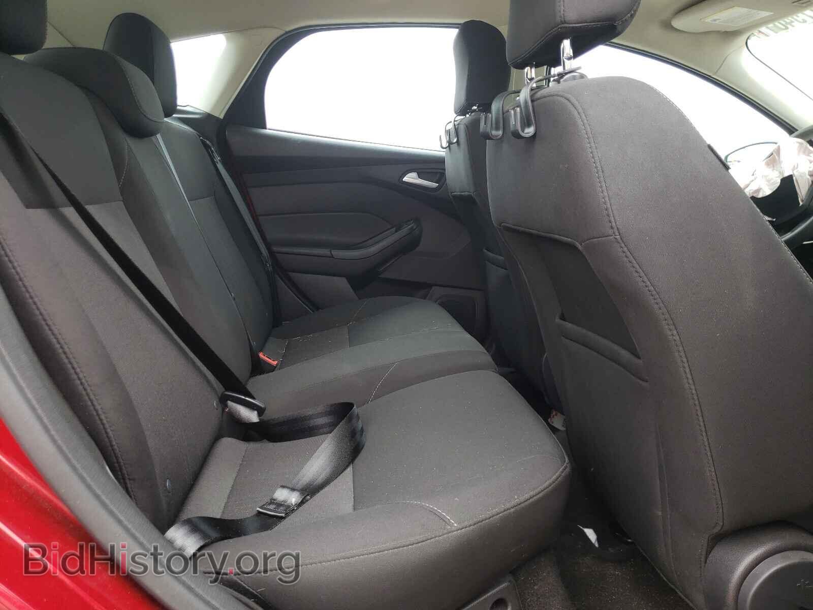 2017 FORD FOCUS - VIN: 1FADP3K21HL269881 - Фото 6