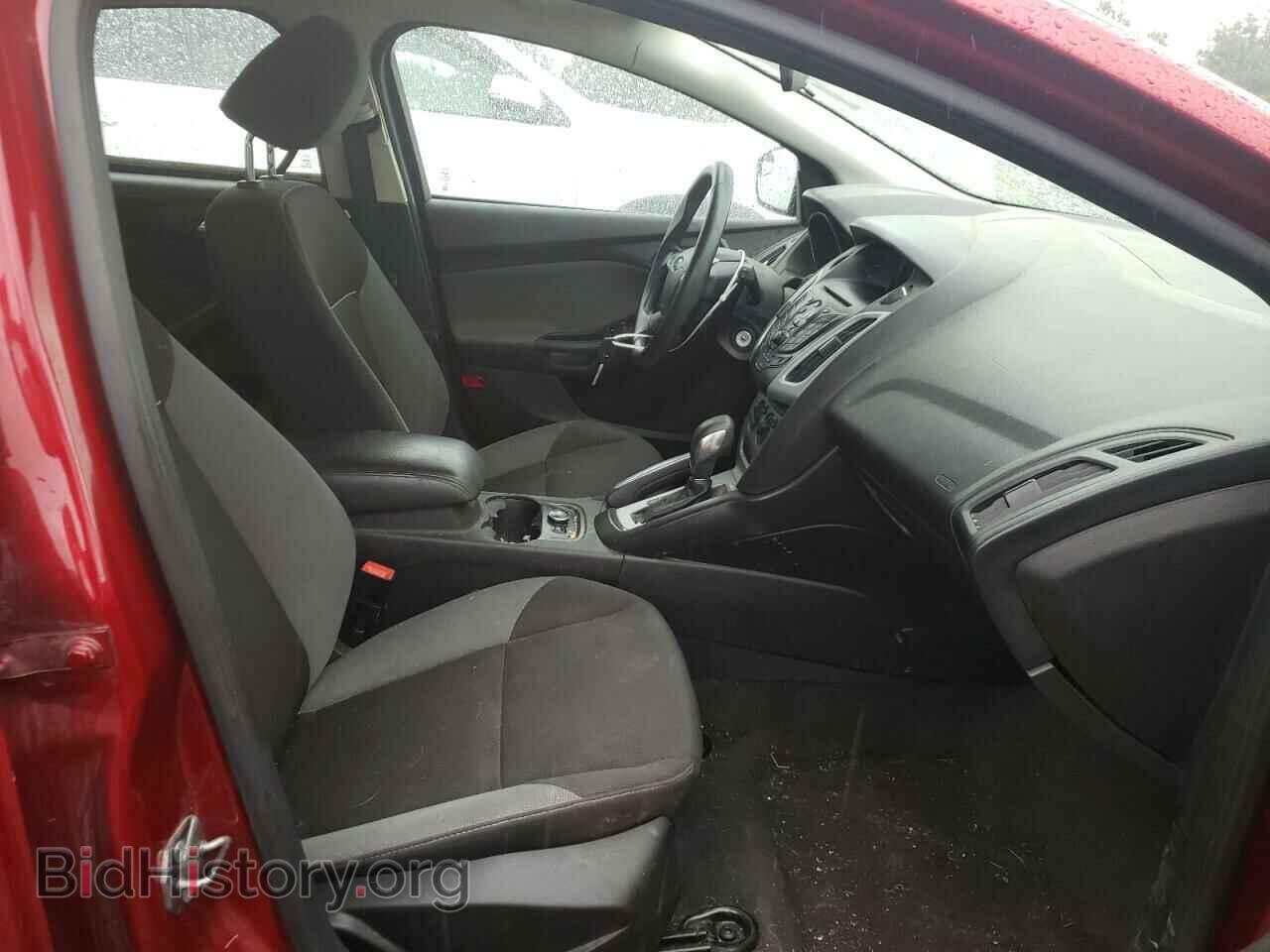 2013 FORD FOCUS - VIN: 1FADP3K29DL156724 - Фото 5