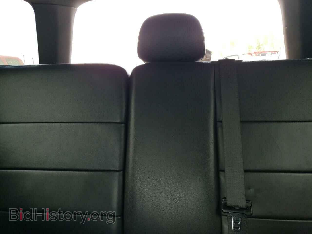 2011 FORD ESCAPE - VIN: 1FMCU9EG1BKC04367 - Фото 10