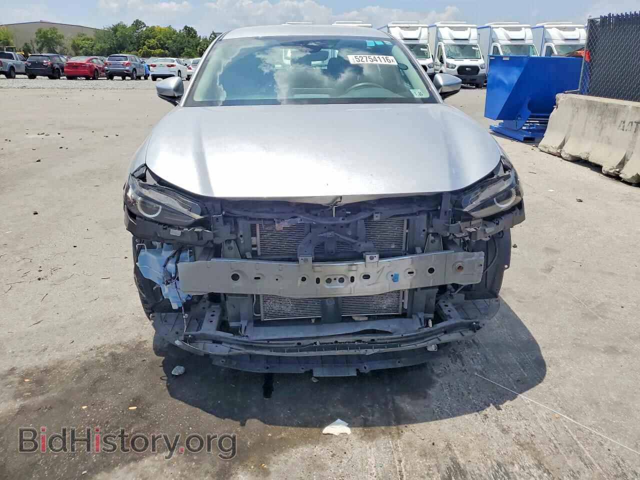 2020 MAZDA CX30 - VIN: 3MVDMBBL6LM123648 - Photo 5
