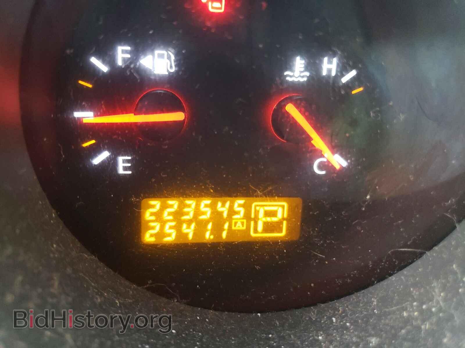 2007 NISSAN MAXIMA - VIN: 1N4BA41E67C820735 - Фото 8