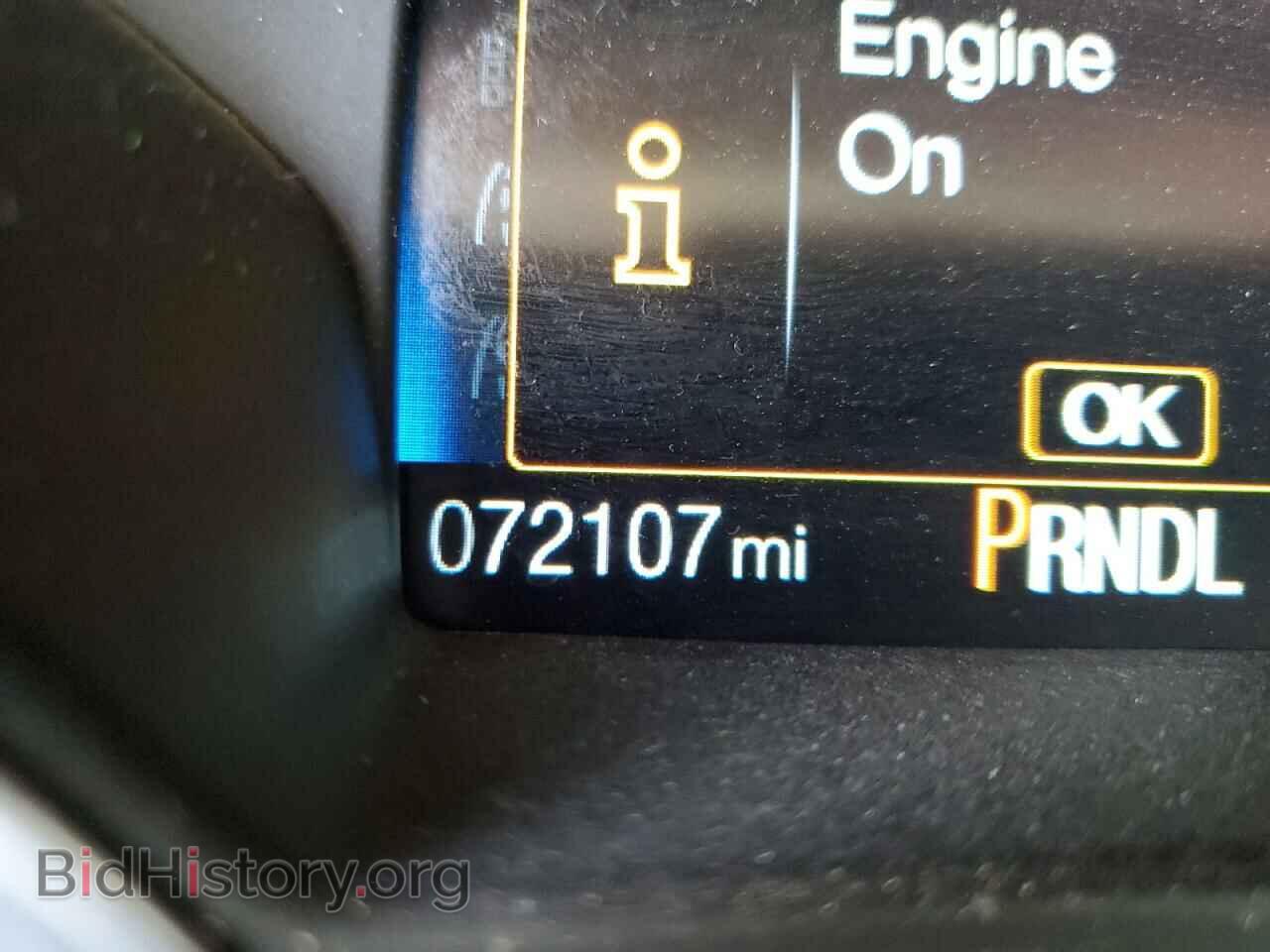 2017 FORD FOCUS - VIN: 1FADP3F20HL327652 - Фото 8