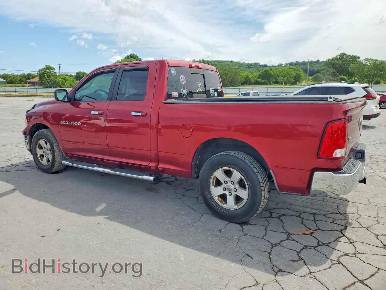 2011 DODGE All Models - VIN: 1D7RB1GP4BS615710 - Photo 2