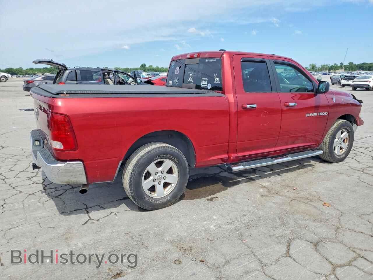 2011 DODGE All Models - VIN: 1D7RB1GP4BS615710 - Photo 3