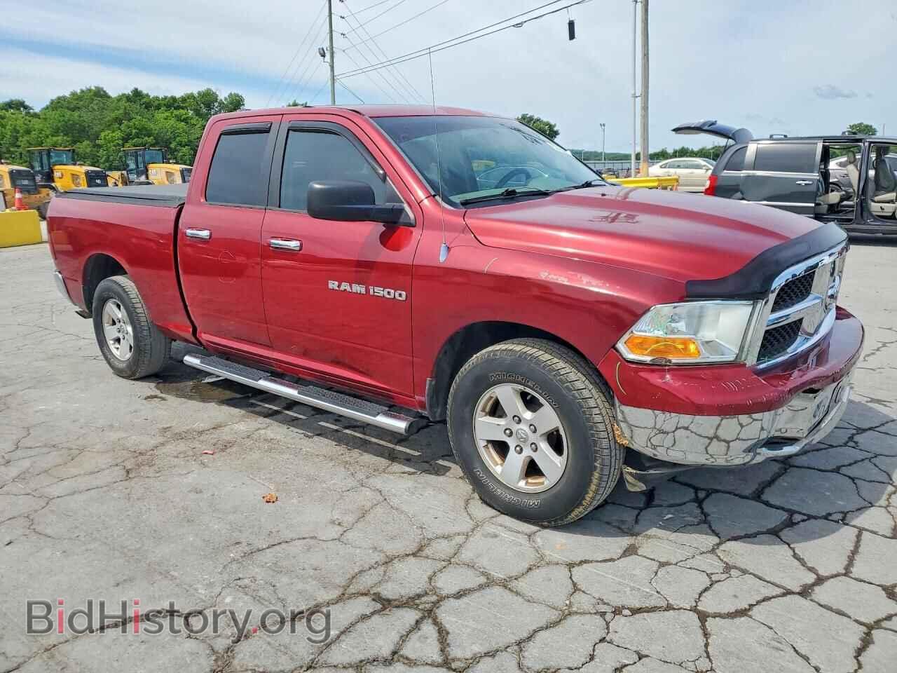 2011 DODGE All Models - VIN: 1D7RB1GP4BS615710 - Photo 4