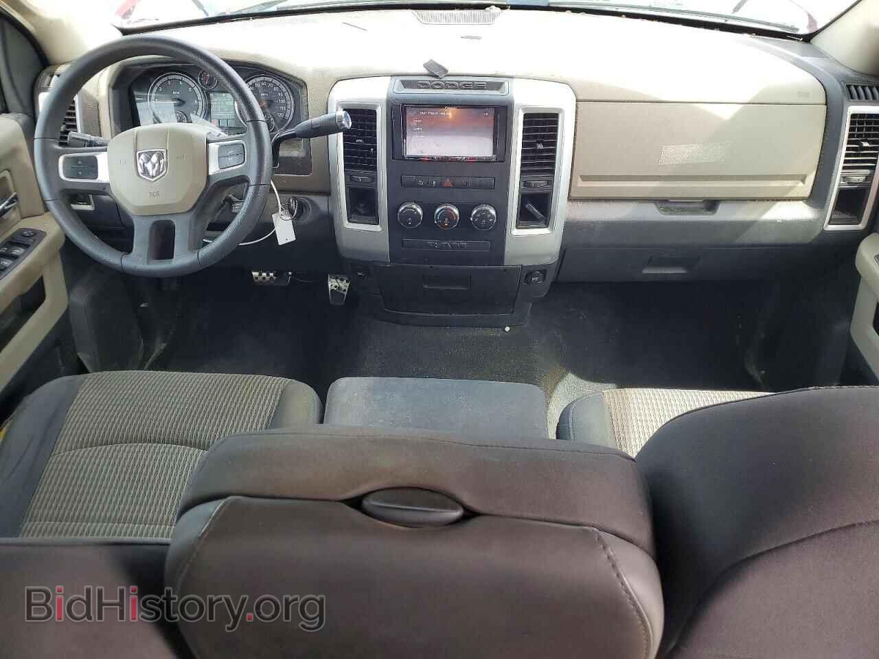 2011 DODGE All Models - VIN: 1D7RB1GP4BS615710 - Photo 8