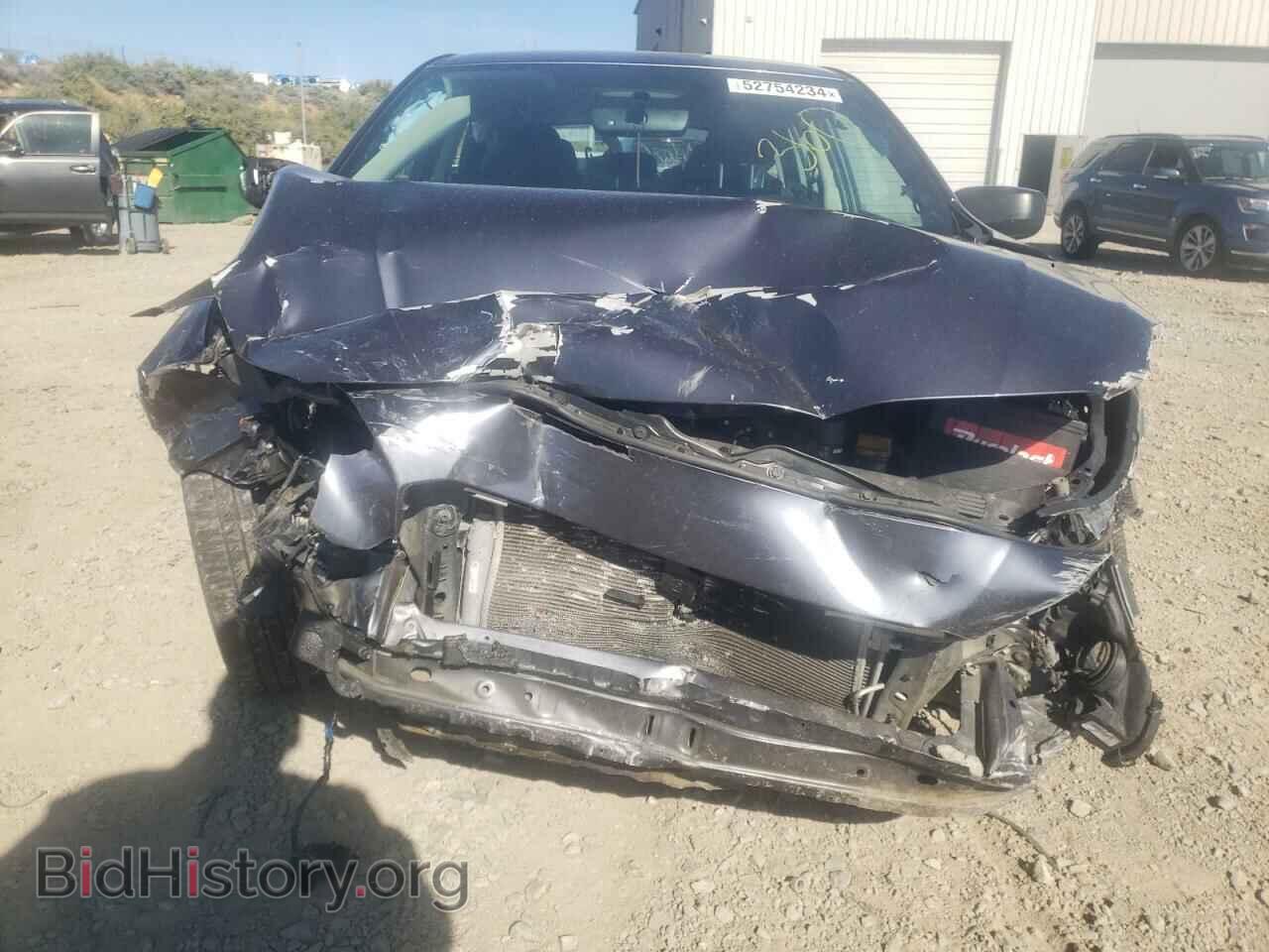 2017 SUBARU IMPREZA - VIN: 4S3GTAA62H3721378 - Фото 5
