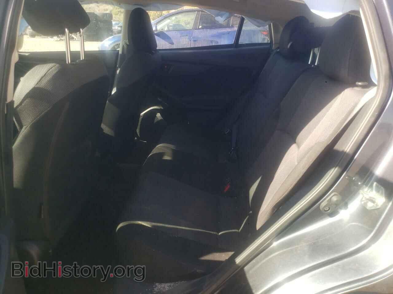 2017 SUBARU IMPREZA - VIN: 4S3GTAA62H3721378 - Фото 10
