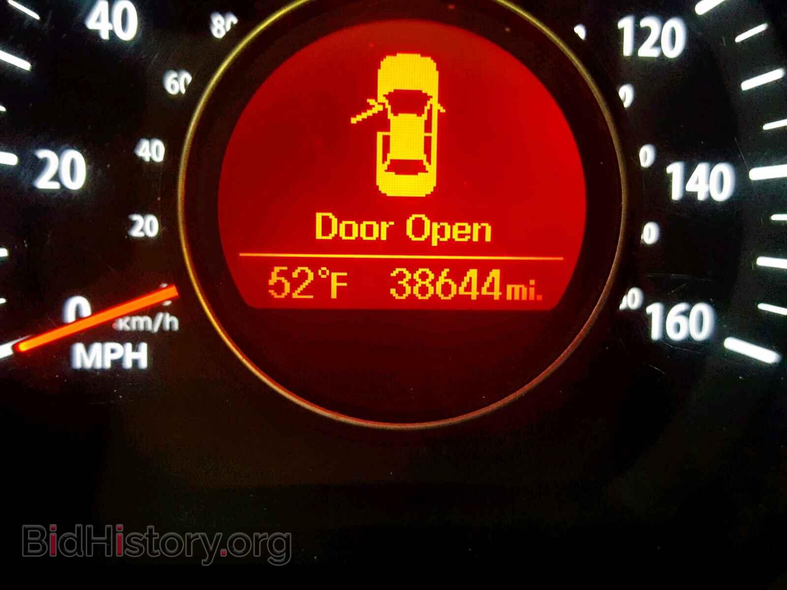 2013 KIA OPTIMA - VIN: 5XXGM4A79DG214639 - Photo 8