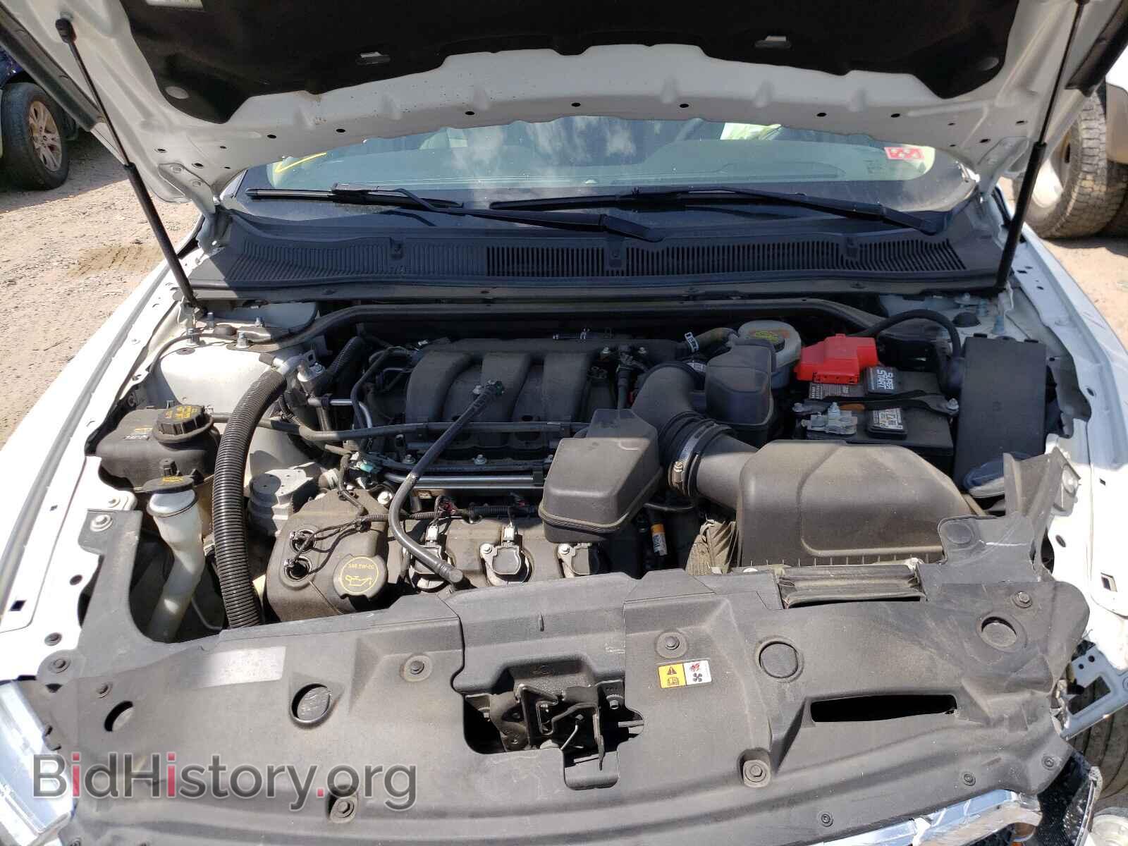 2016 FORD TAURUS - VIN: 1FAHP2D86GG157971 - Photo 7
