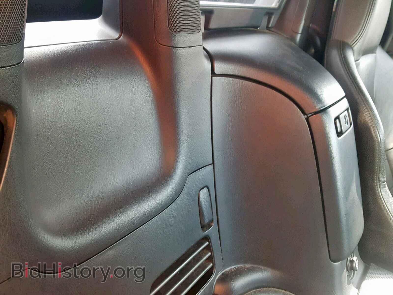 2007 HONDA S2000 - VIN: JHMAP21467S001146 - Фото 6