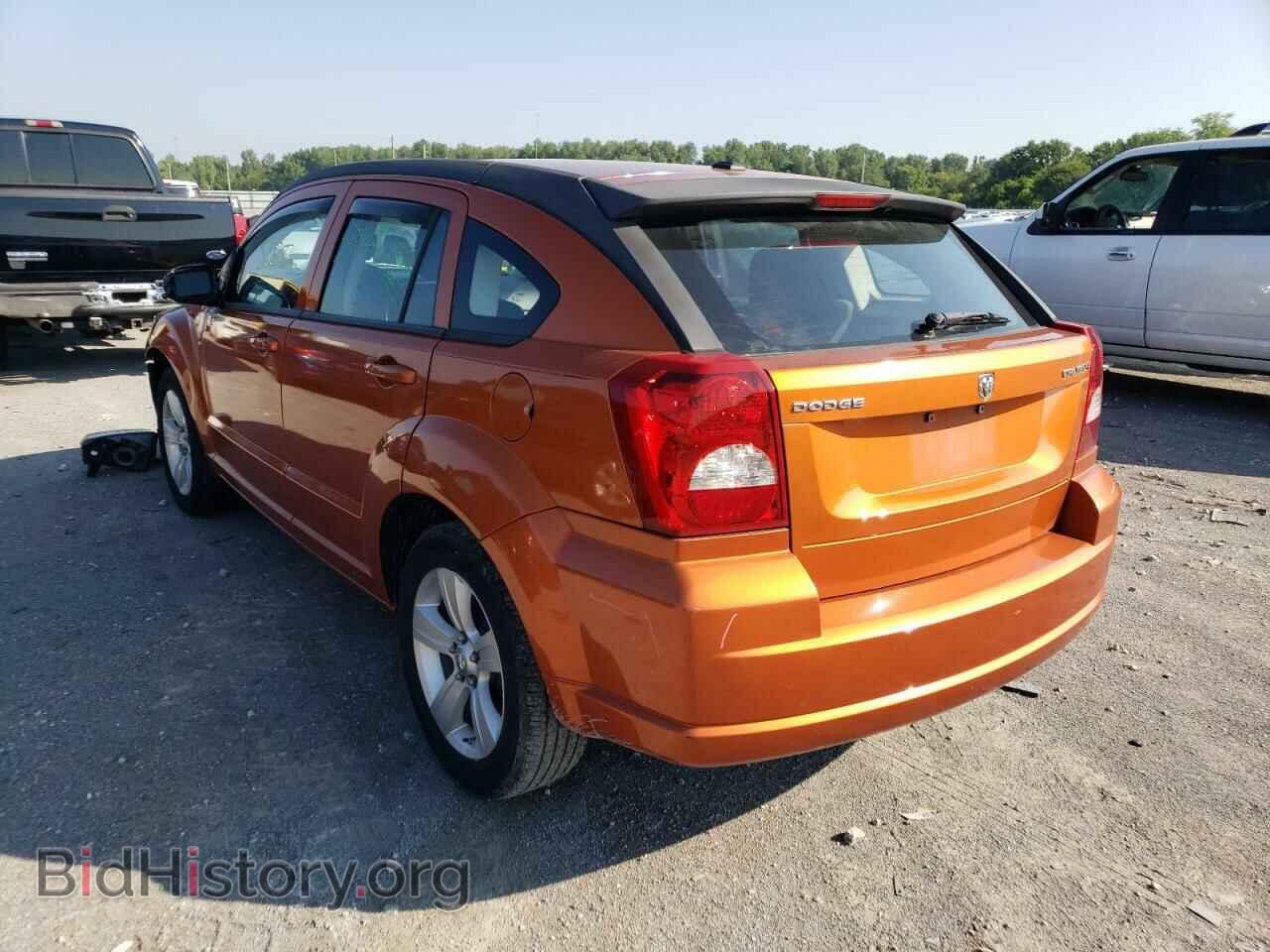 2011 DODGE CALIBER - VIN: 1B3CB3HAXBD294767 - Photo 3