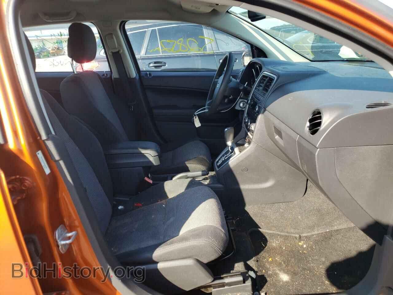 2011 DODGE CALIBER - VIN: 1B3CB3HAXBD294767 - Photo 5