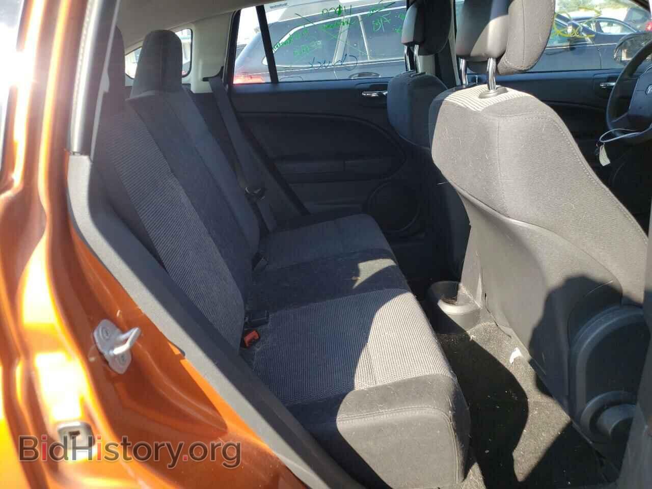 2011 DODGE CALIBER - VIN: 1B3CB3HAXBD294767 - Photo 6