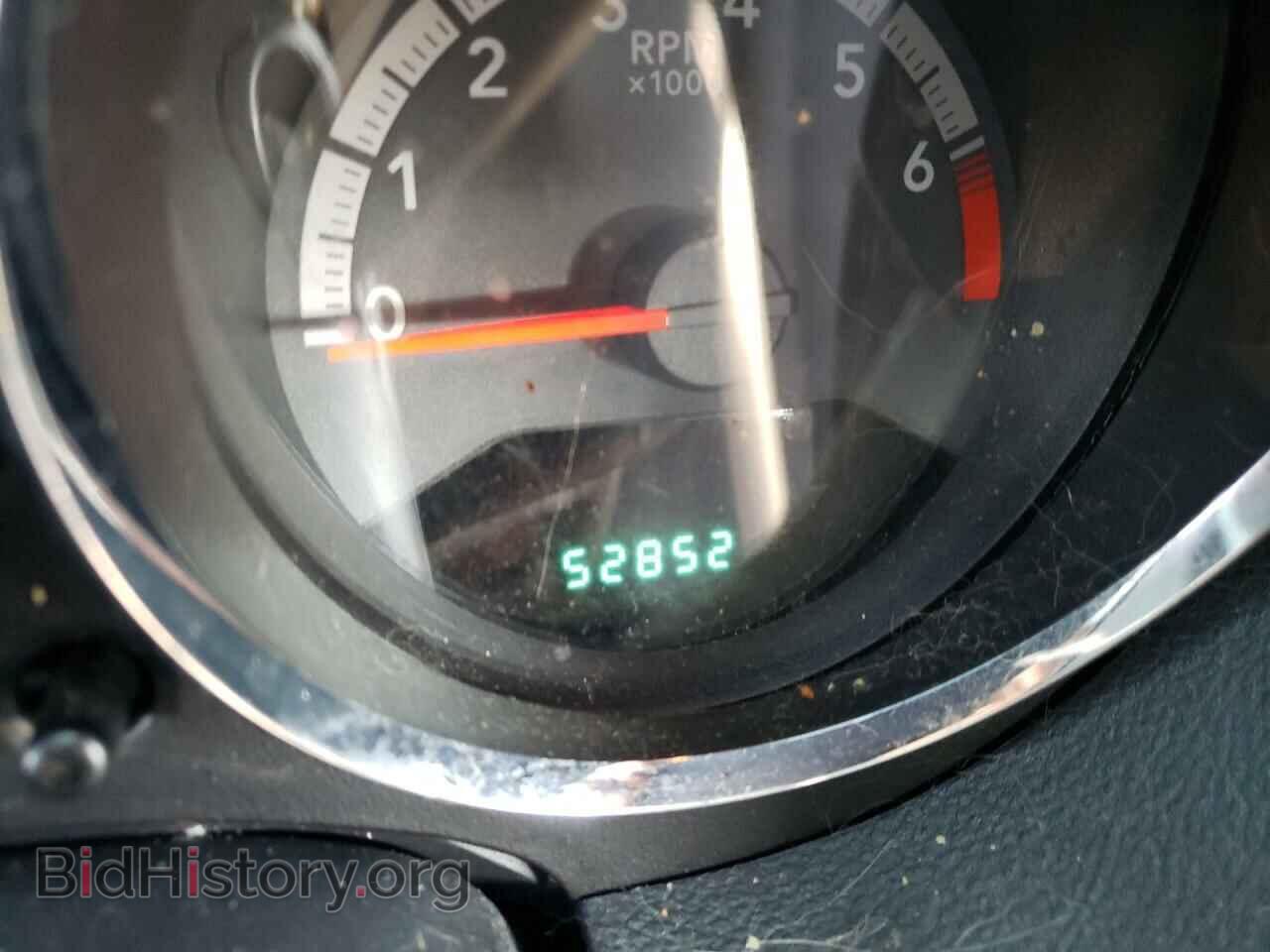 2011 DODGE CALIBER - VIN: 1B3CB3HAXBD294767 - Photo 8