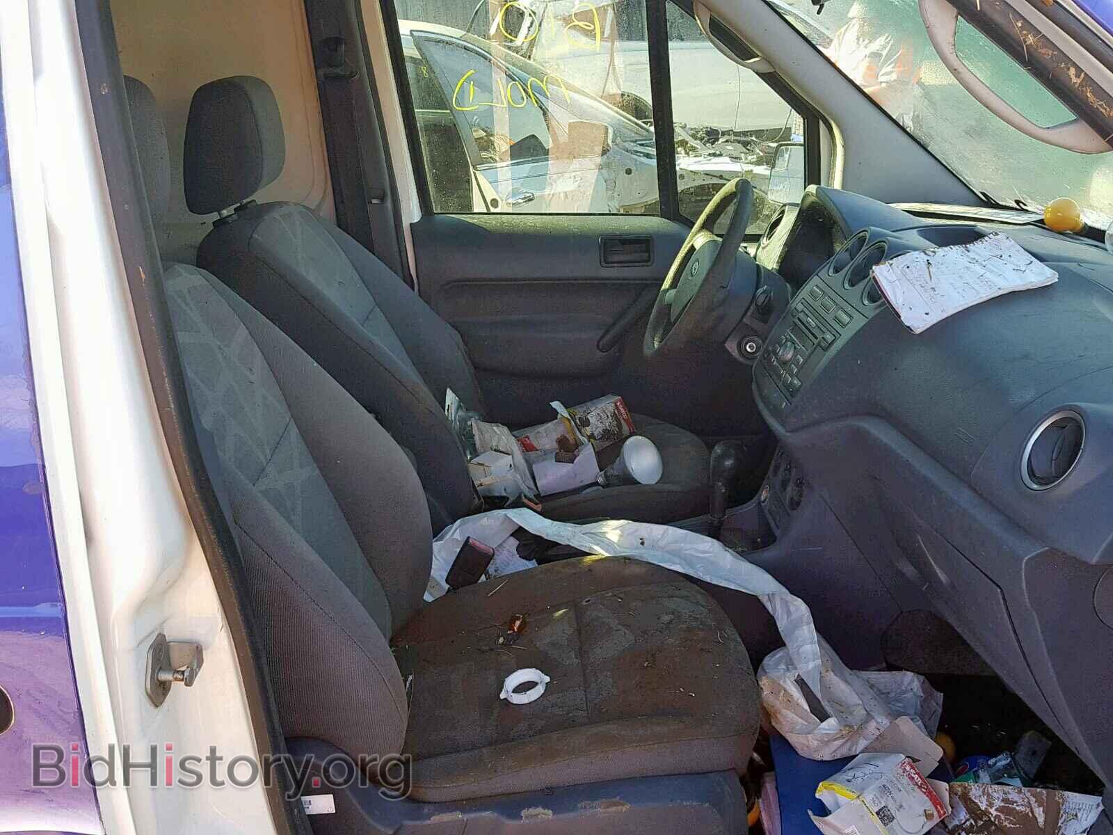 2011 FORD TRANSIT CO - VIN: NM0LS7DN4BT070153 - Фото 5