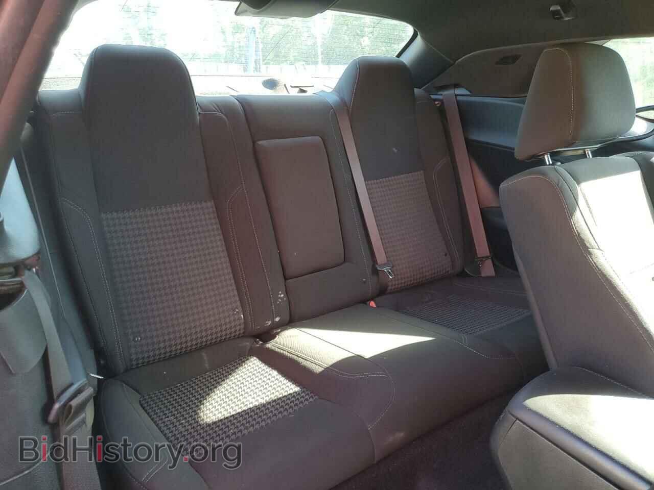 2020 DODGE CHALLENGER - VIN: 2C3CDZAG9LH110129 - Фото 10