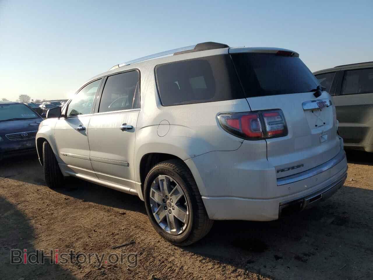 2014 GMC ACADIA DEN - VIN: 1GKKVTKD2EJ233864 - Фото 2
