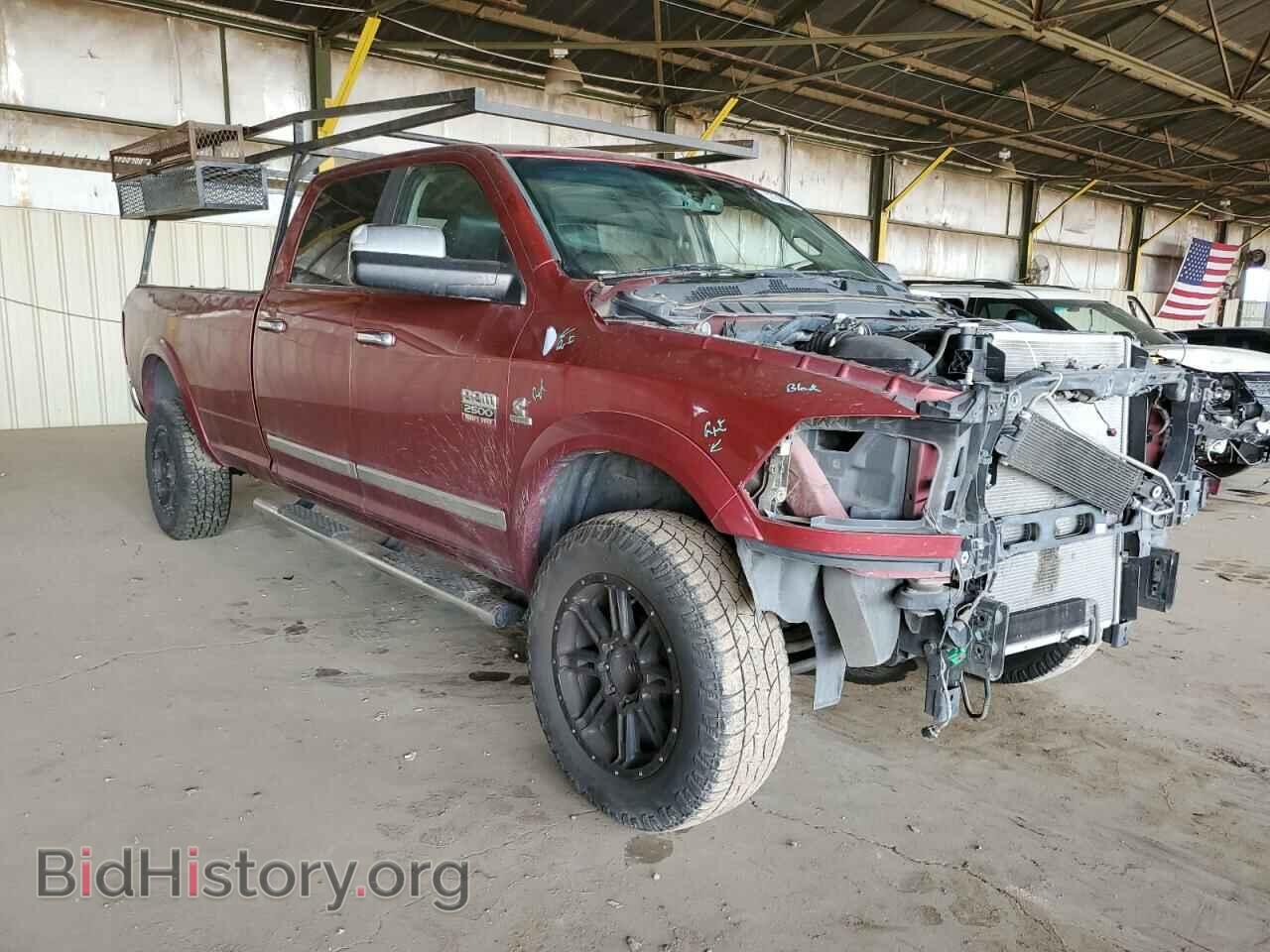 2011 DODGE All Models - VIN: 3D7UT2CL5BG583793 - Photo 4
