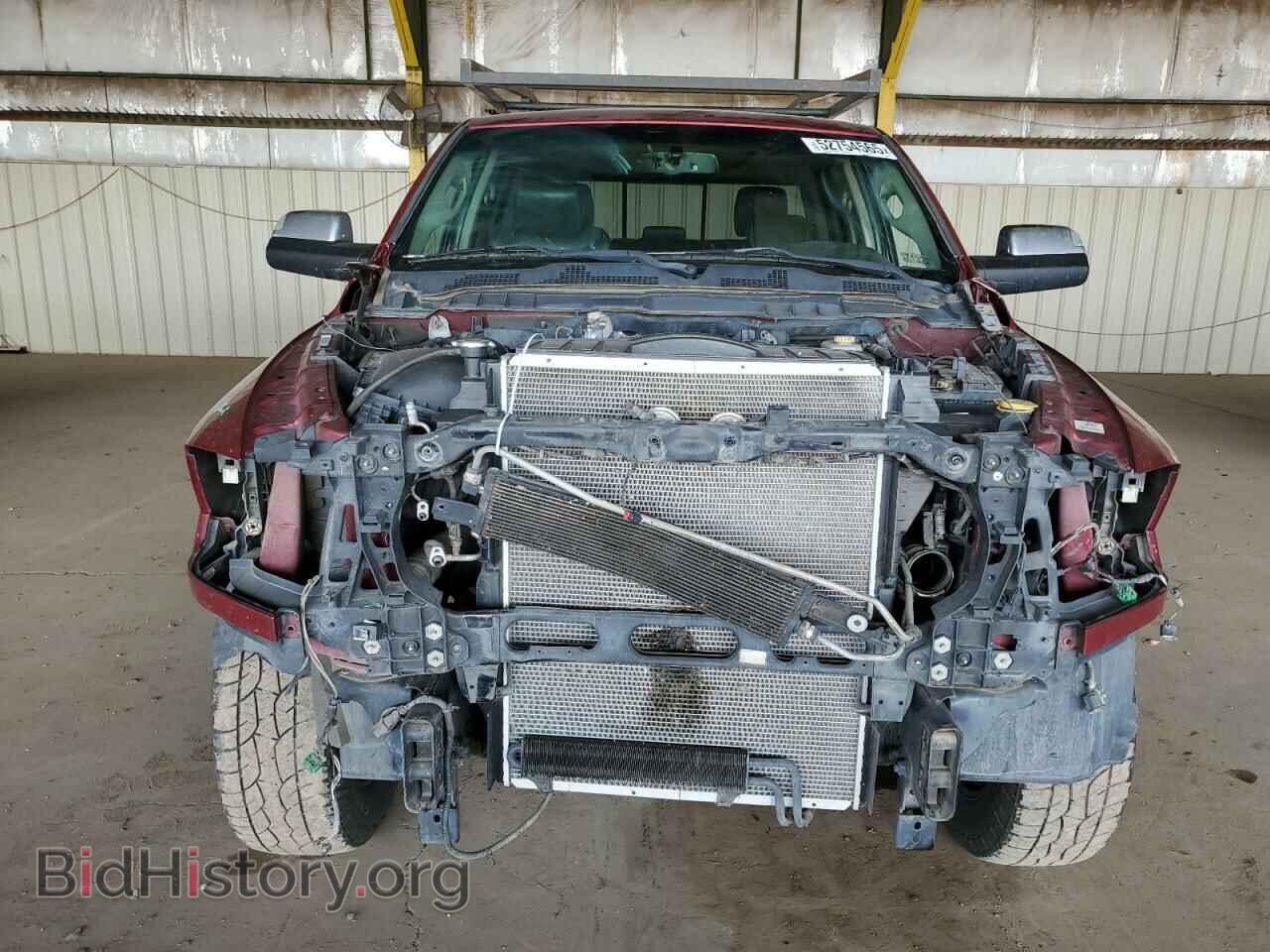 2011 DODGE All Models - VIN: 3D7UT2CL5BG583793 - Photo 5