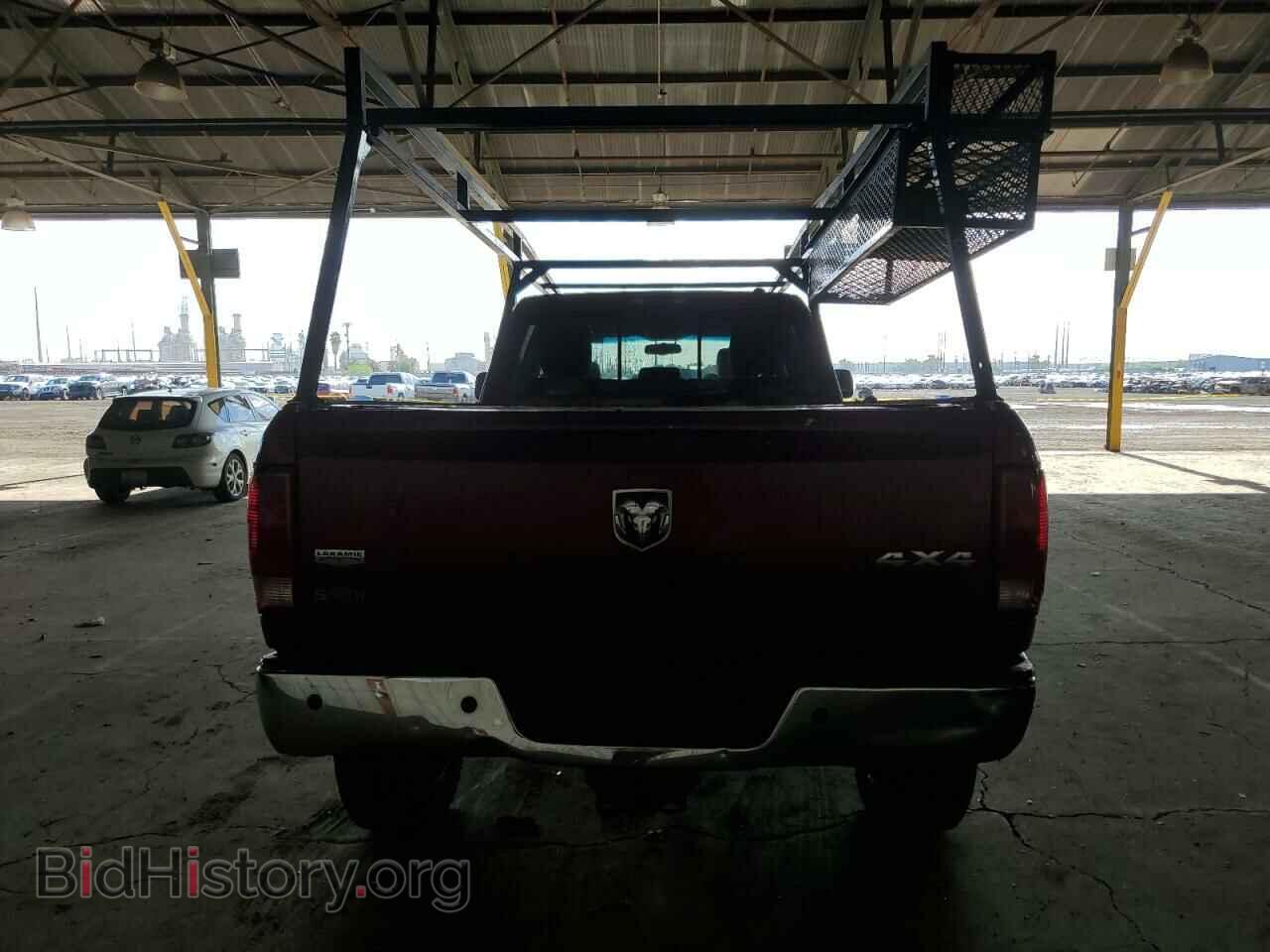 2011 DODGE All Models - VIN: 3D7UT2CL5BG583793 - Photo 6