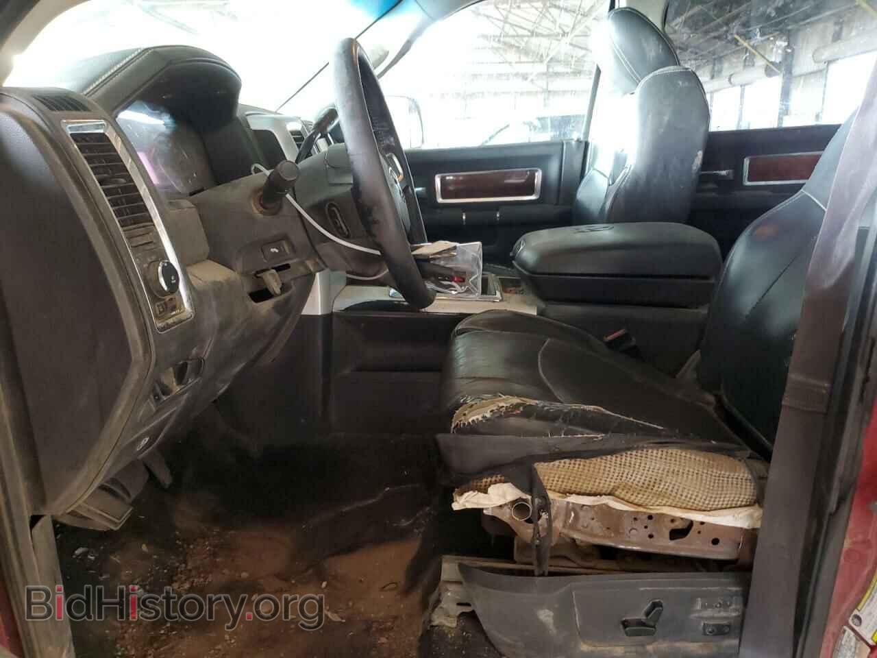 2011 DODGE All Models - VIN: 3D7UT2CL5BG583793 - Photo 7