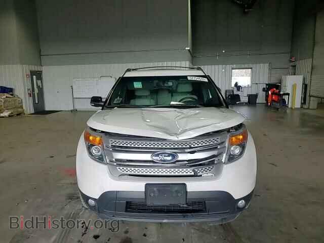 2013 FORD EXPLORER - VIN: 1FM5K8D89DGC24682 - Photo 12