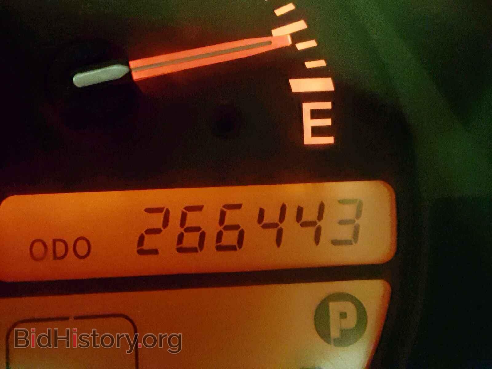 2002 LEXUS IS - VIN: JTHBD192120058496 - Фото 8