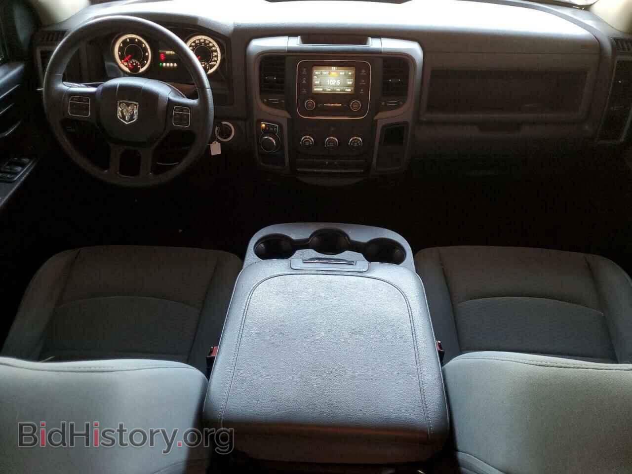 2015 RAM 1500 - VIN: 1C6RR6KT7FS512690 - Фото 8