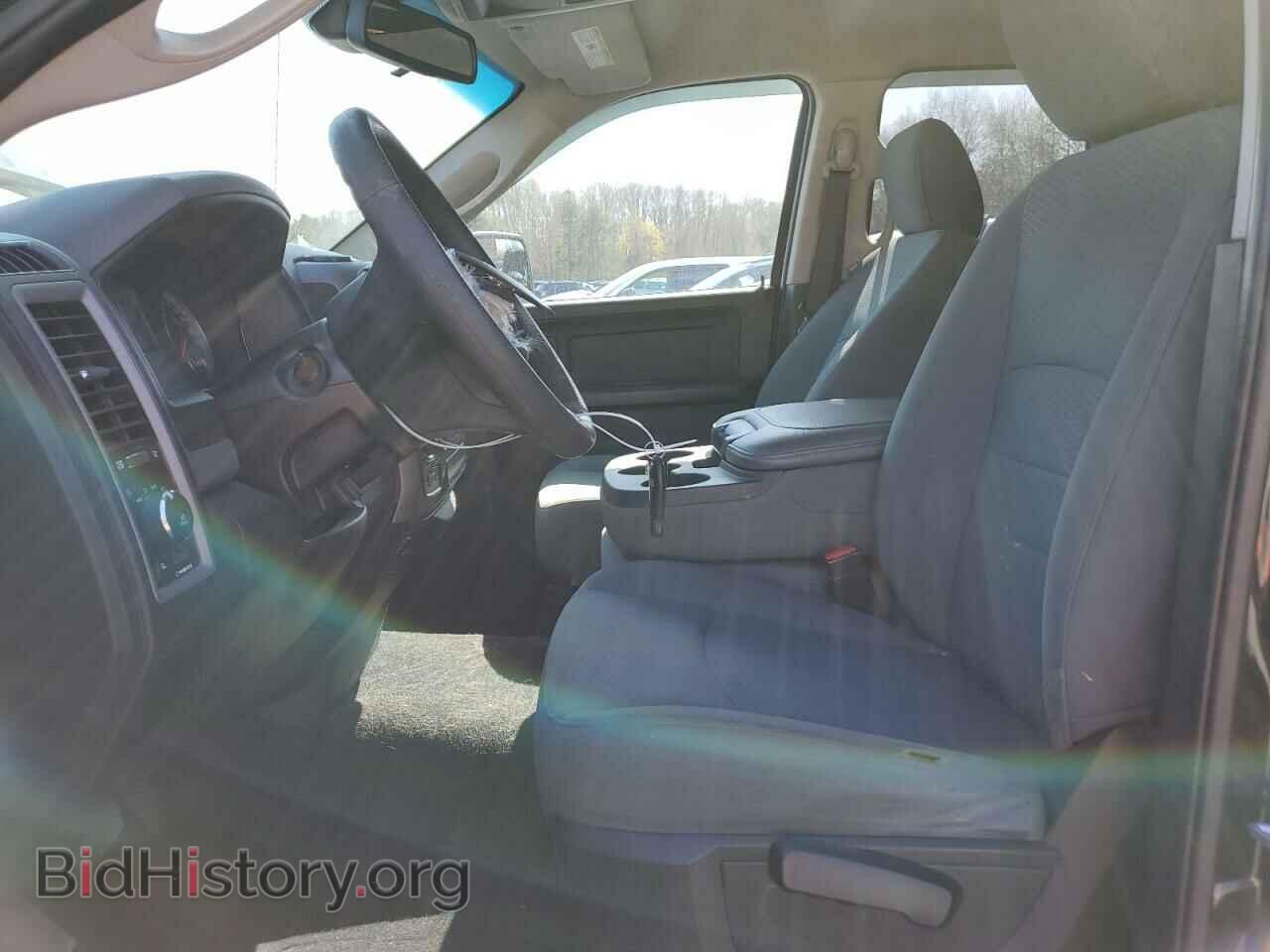 2016 RAM 1500 - VIN: 1C6RR7FG1GS353590 - Фото 7