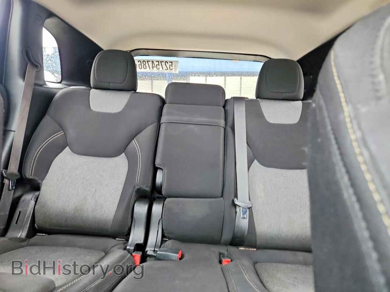 2014 JEEP CHEROKEE - VIN: 1C4PJLCS3EW148481 - Фото 10