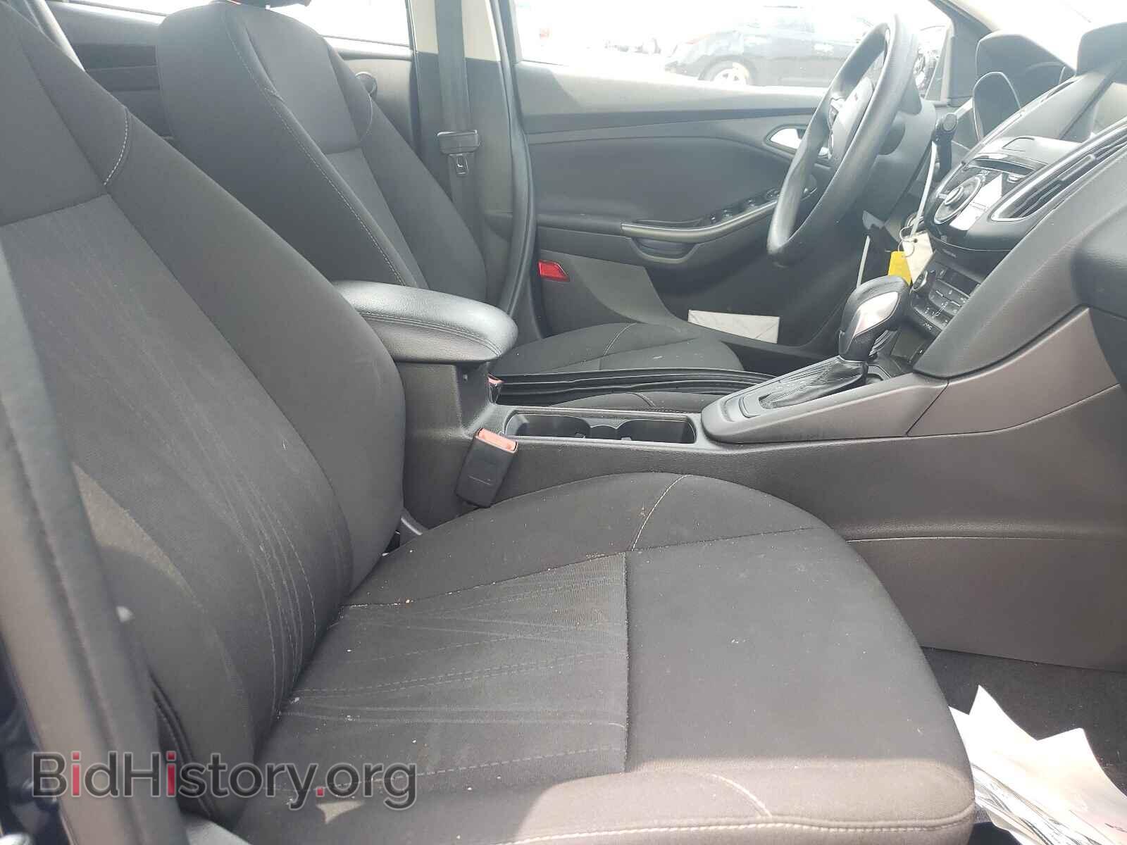2017 FORD FOCUS - VIN: 1FADP3H24HL274841 - Фото 5