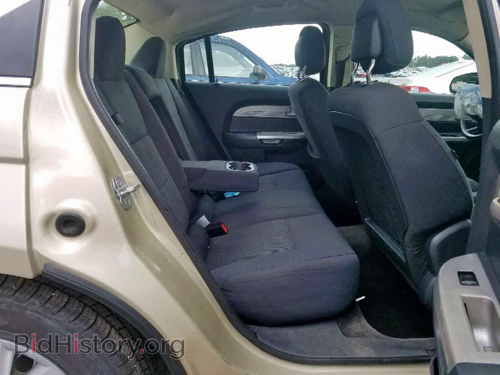 2010 CHRYSLER SEBRING - VIN: 1C3CC4FB0AN127134 - Фото 6