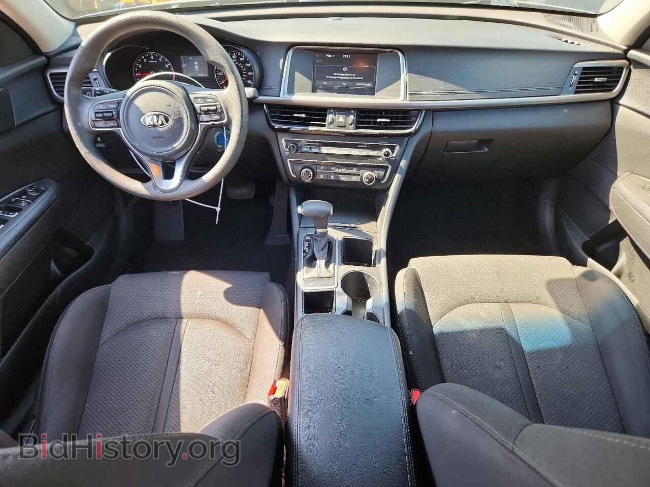 2018 KIA OPTIMA - VIN: 5XXGT4L39JG229067 - Фото 7