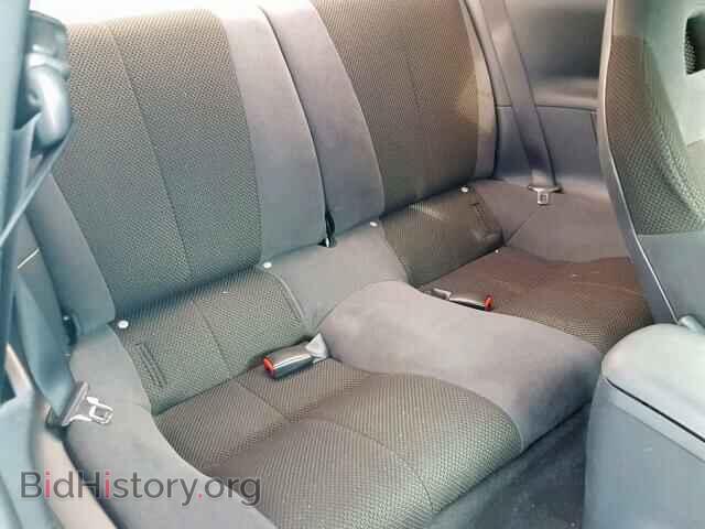 2006 MITSUBISHI ECLIPSE - VIN: 4A3AK24F66E030394 - Photo 6