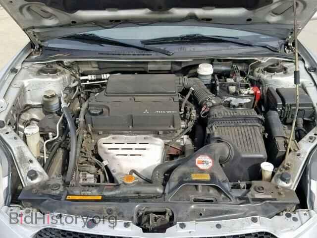 2006 MITSUBISHI ECLIPSE - VIN: 4A3AK24F66E030394 - Photo 7