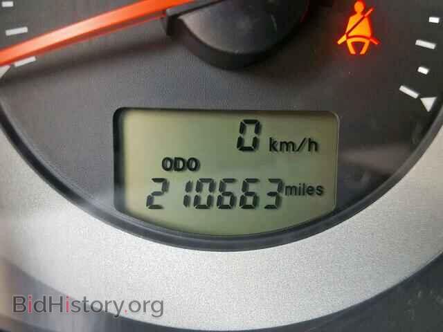2006 MITSUBISHI ECLIPSE - VIN: 4A3AK24F66E030394 - Photo 8