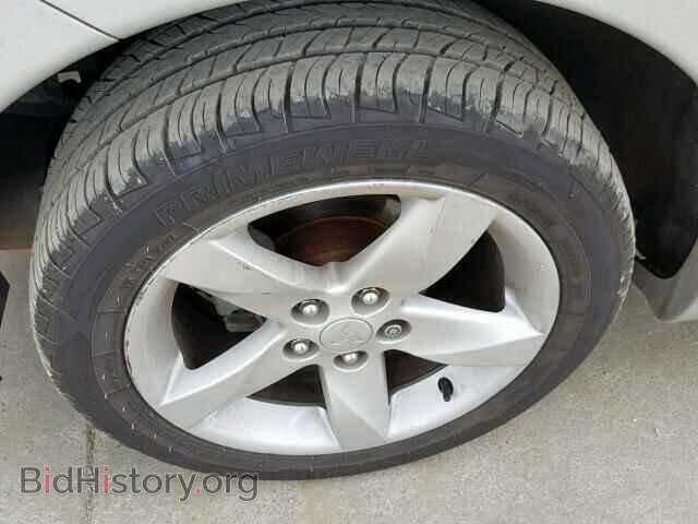 2006 MITSUBISHI ECLIPSE - VIN: 4A3AK24F66E030394 - Photo 9