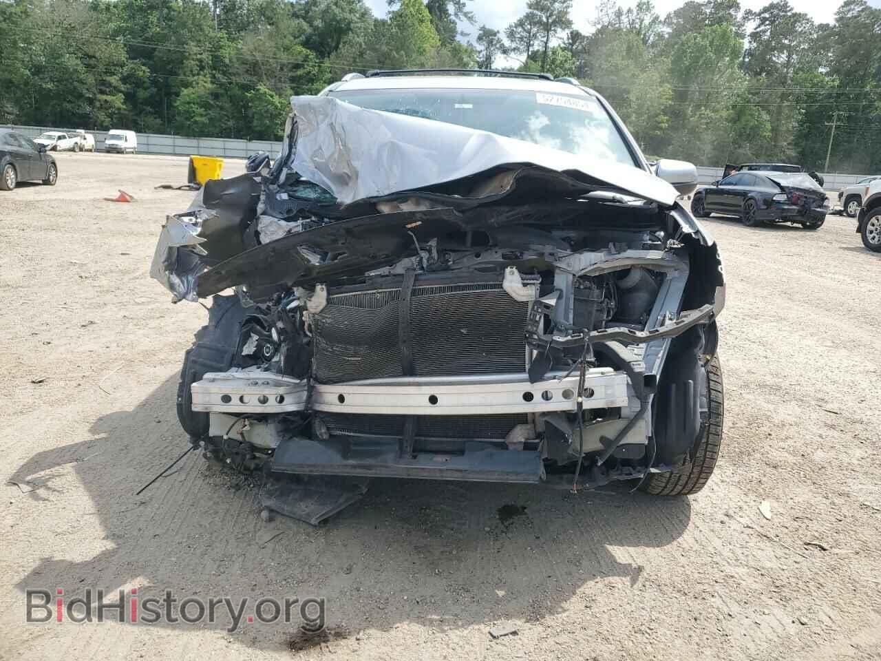 2017 HONDA PILOT - VIN: 5FNYF5H53HB009318 - Фото 5