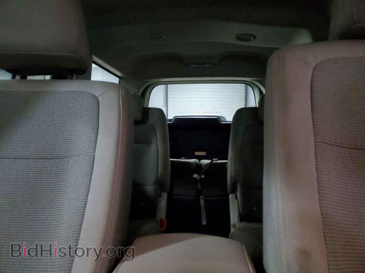 2011 FORD FLEX - VIN: 2FMGK5BCXBBD14071 - Photo 10