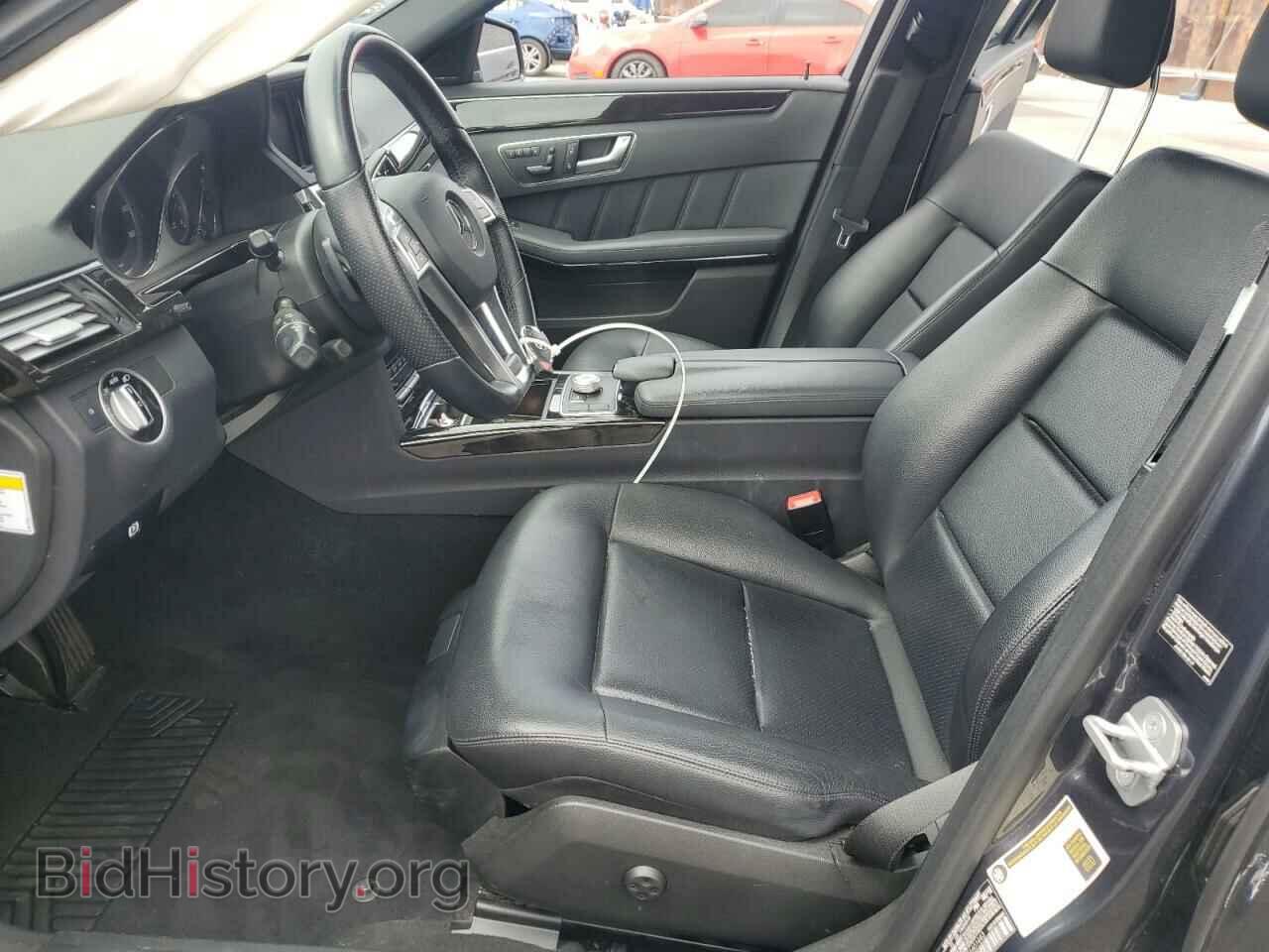 2012 MERCEDES-BENZ E-CLASS - VIN: WDDHF5KB0CA601443 - Фото 7