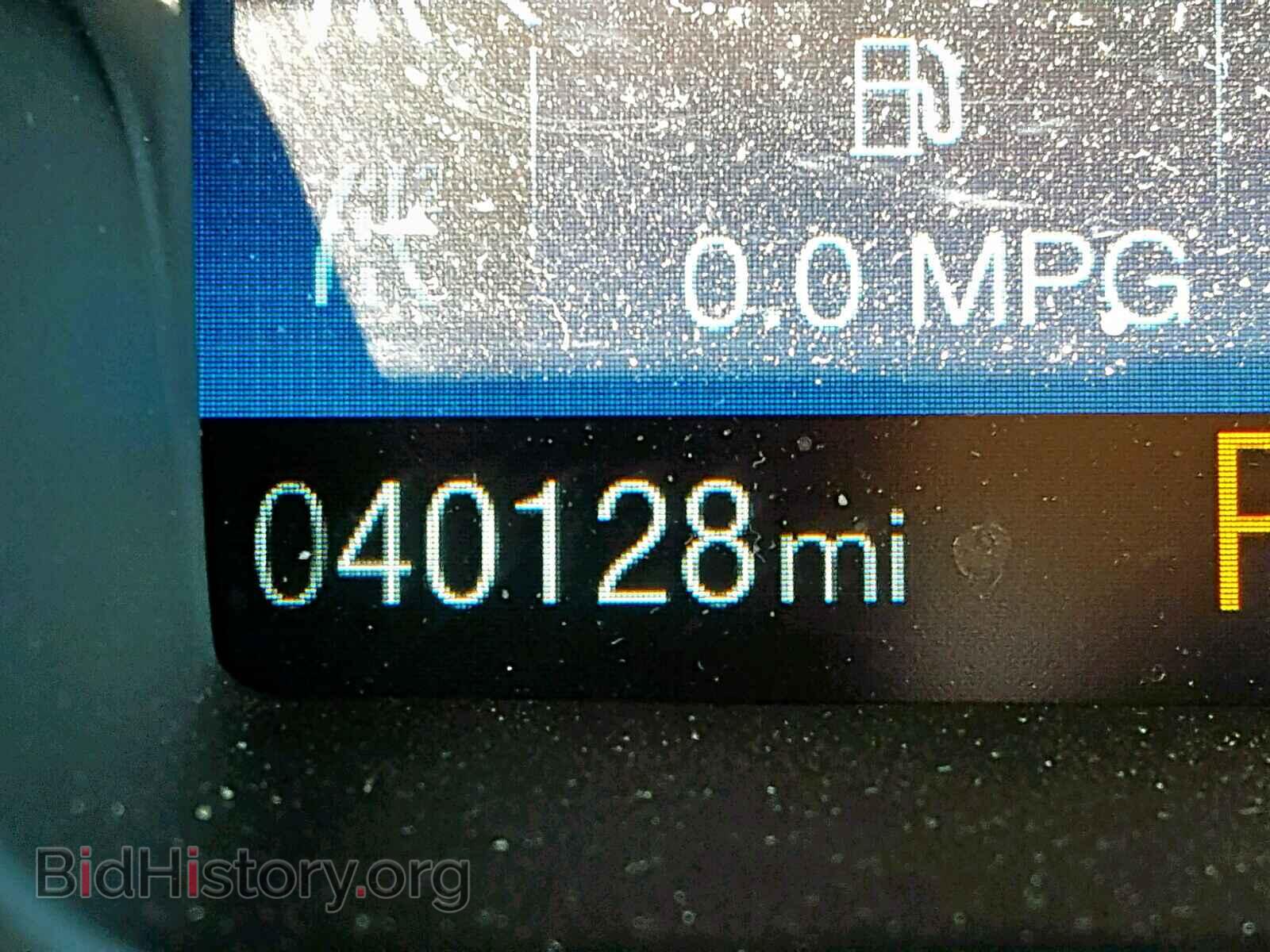 2016 FORD FOCUS - VIN: 1FADP3E23GL395167 - Фото 8