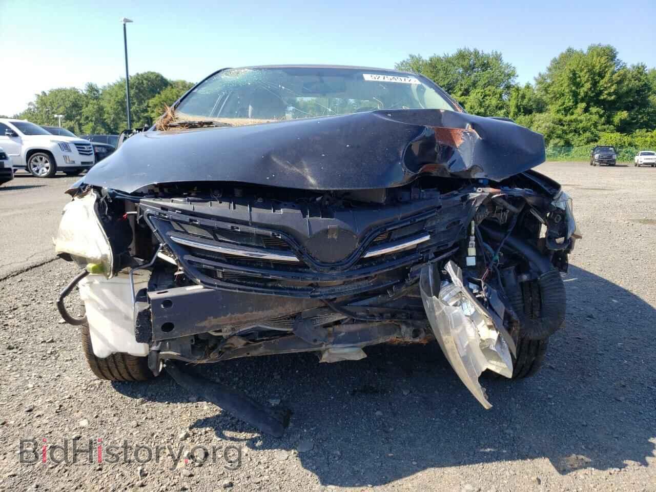 2013 TOYOTA COROLLA - VIN: 2T1BU4EE3DC098316 - Фото 9