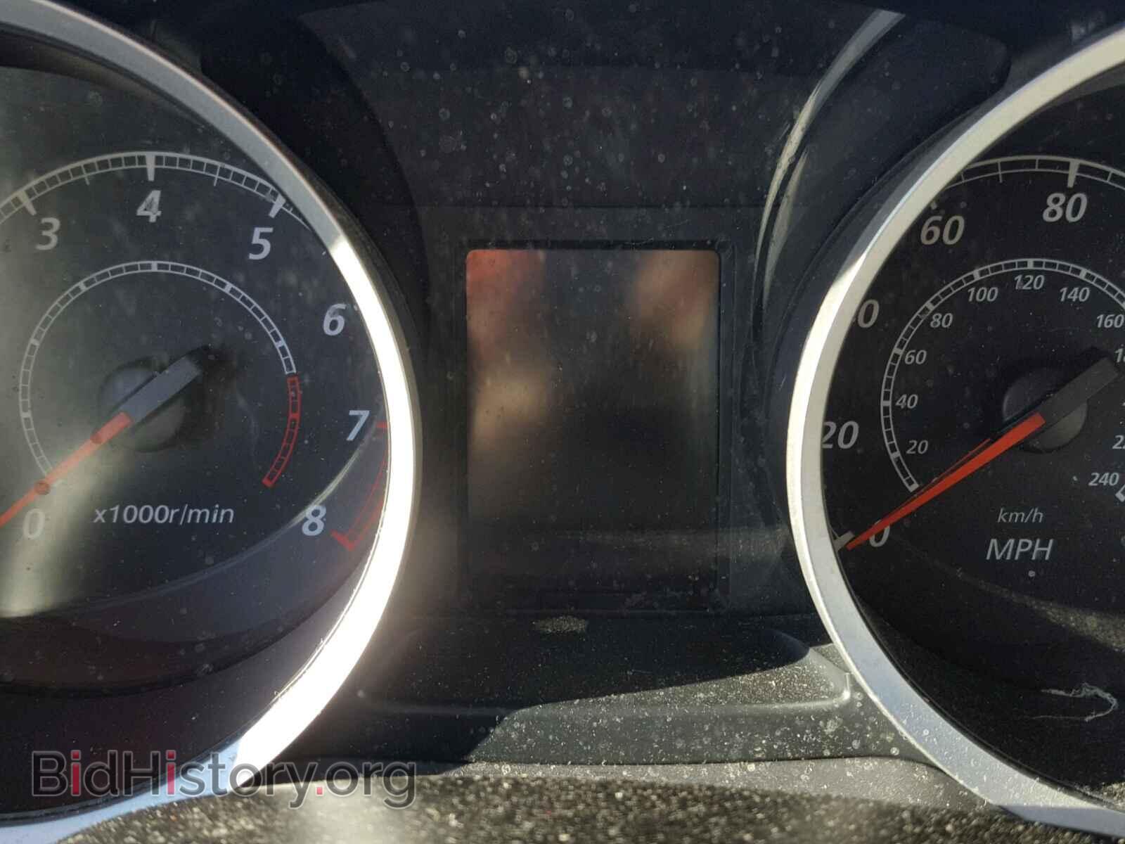 2014 MITSUBISHI LANCER - VIN: JA32U2FU2EU019103 - Фото 8