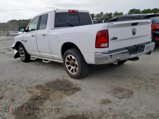2014 RAM 1500 SLT - VIN: 1C6RR6GT3ES396007 - Фото 3