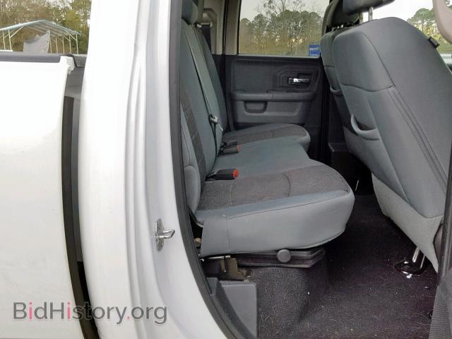 2014 RAM 1500 SLT - VIN: 1C6RR6GT3ES396007 - Фото 6