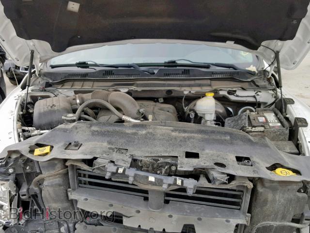 2014 RAM 1500 SLT - VIN: 1C6RR6GT3ES396007 - Фото 7