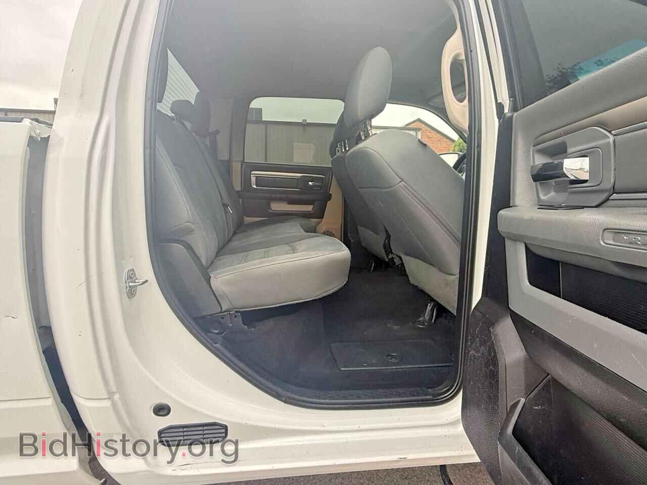 2017 RAM 2500 - VIN: 3C6UR5DL8HG620599 - Фото 6