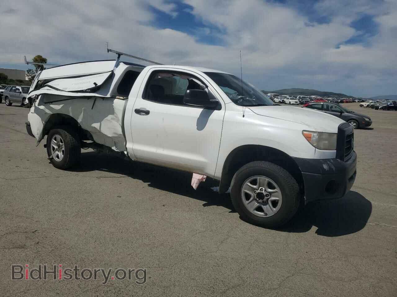 2007 TOYOTA All Models - VIN: 5TFLU52137X001987 - Фото 4