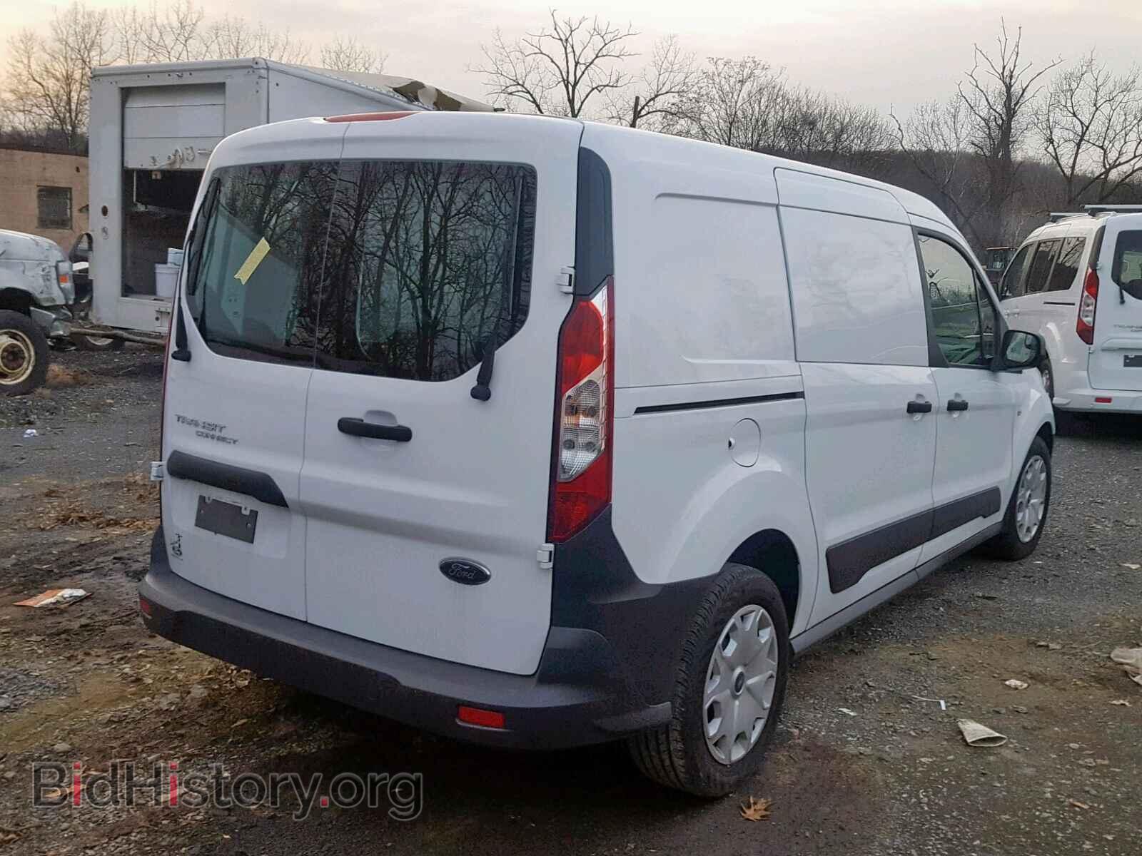 2017 FORD TRANSIT CO - VIN: NM0LS7E79H1311046 - Фото 4